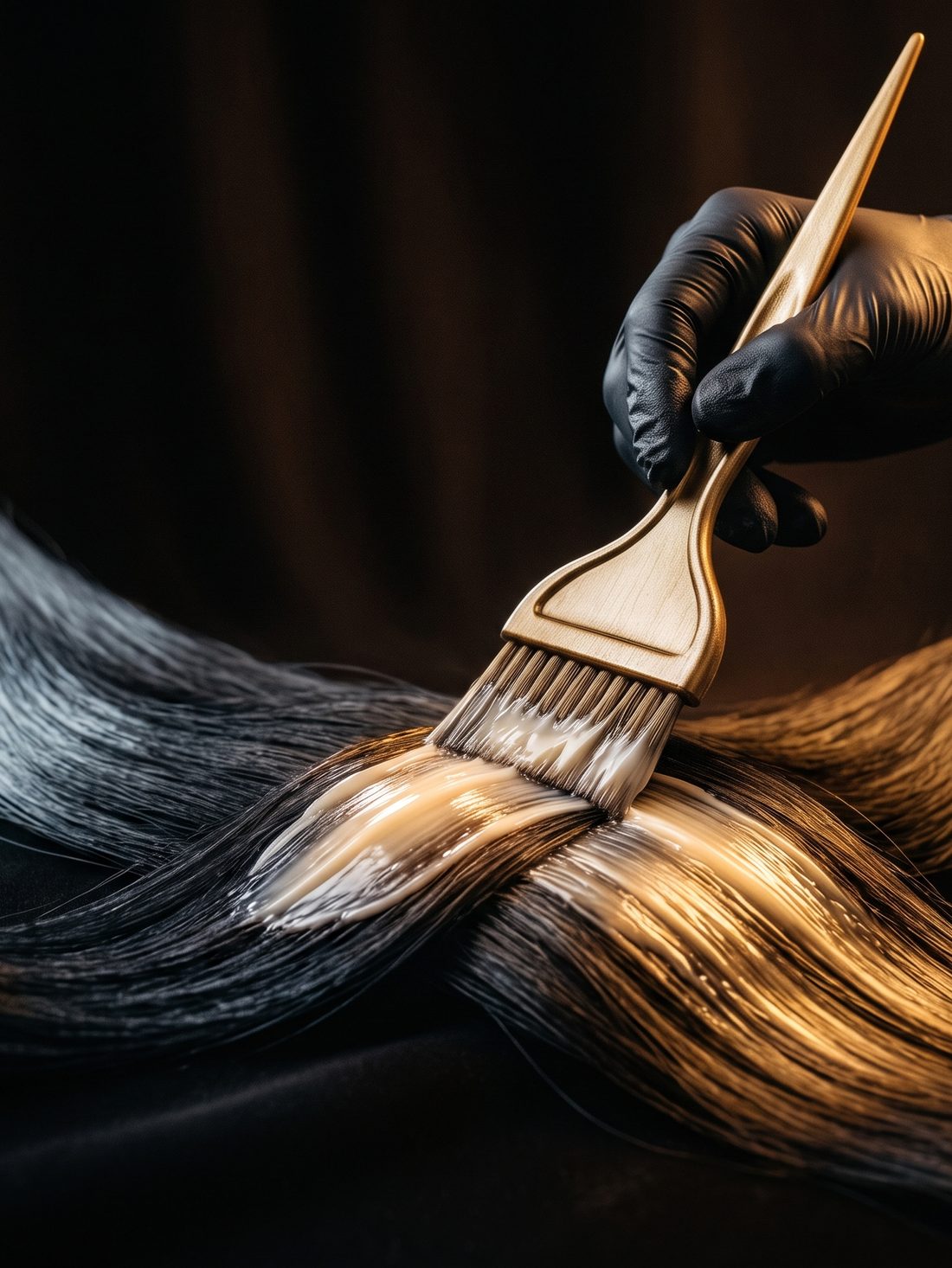 Why Your Hair Is Falling, and What Actually Stops It