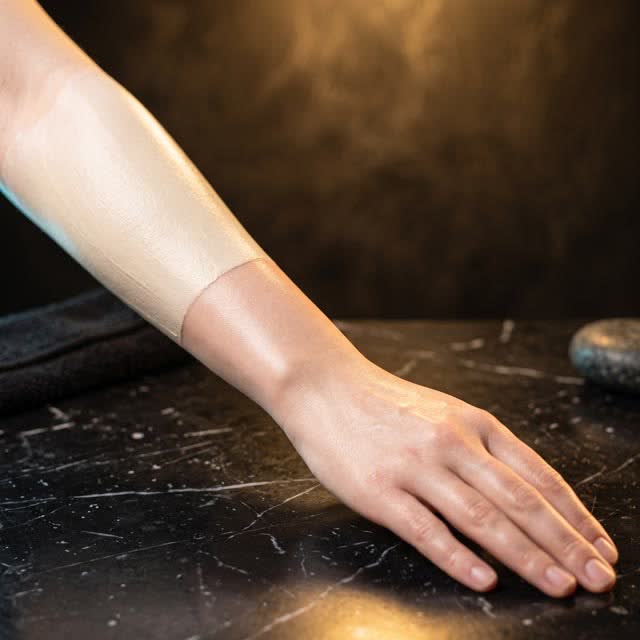 Glow polish and brightening at Noor Beauty Salon, Dhaka