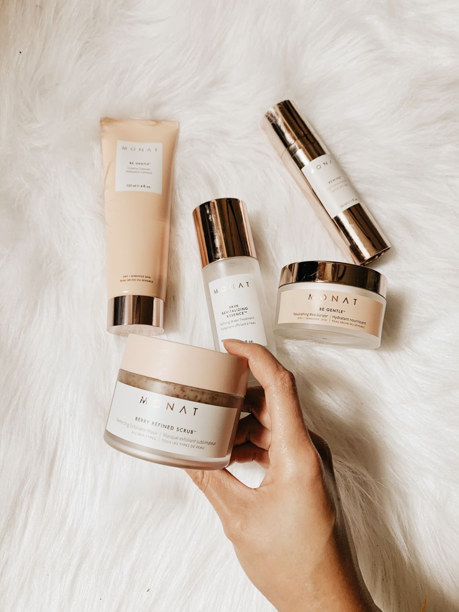 Skincare set