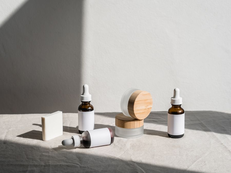 Skincare essentials